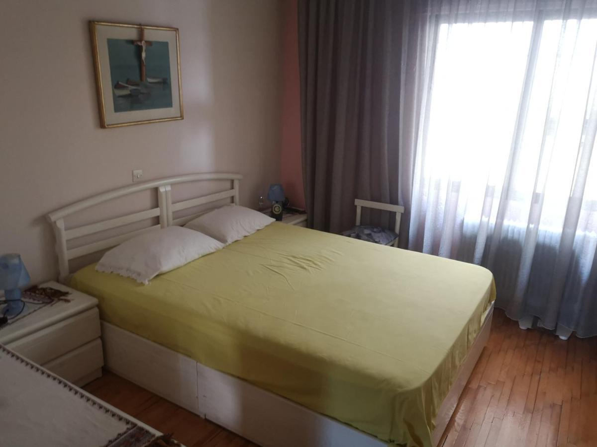 Comfortable Apartment In Kato Toumpa Salonic Exterior foto